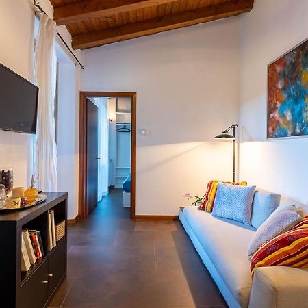 La Casa Di Fio Apartment แบร์กาโม ภายนอก รูปภาพ