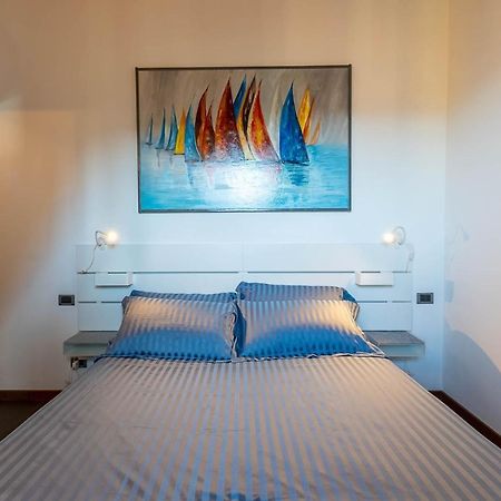 La Casa Di Fio Apartment แบร์กาโม ภายนอก รูปภาพ