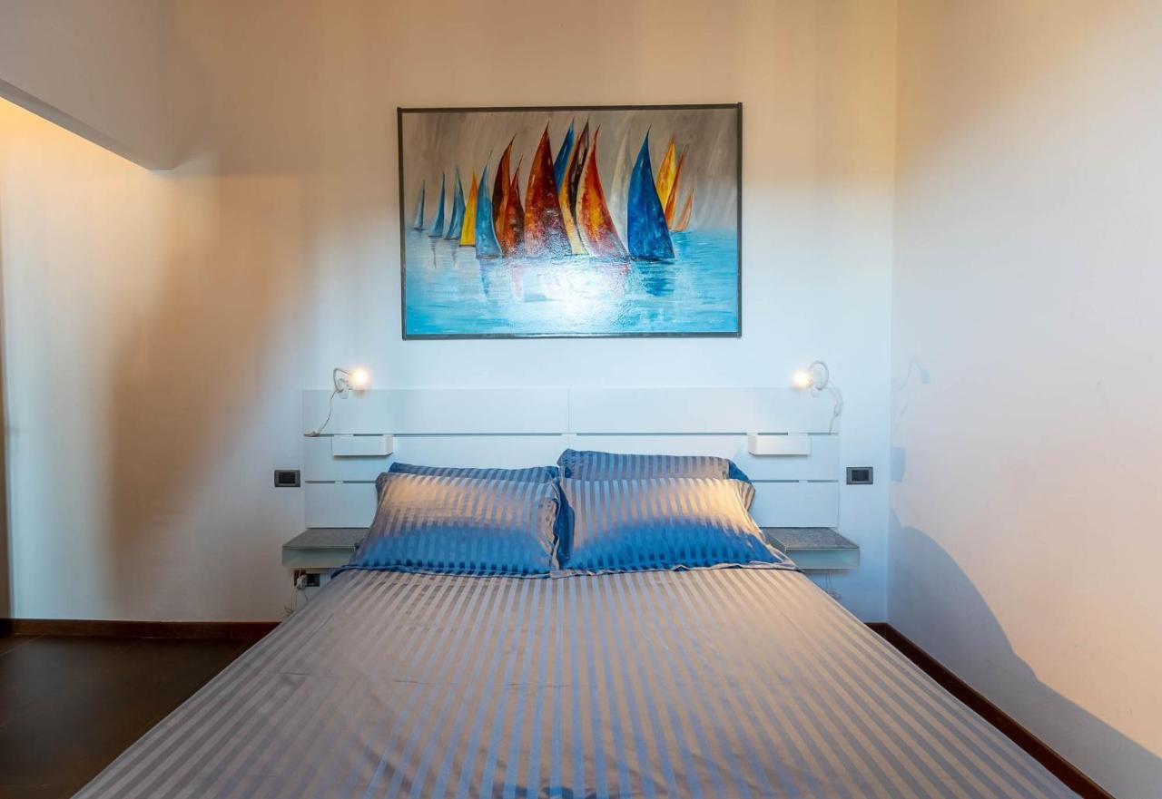 La Casa Di Fio Apartment แบร์กาโม ภายนอก รูปภาพ