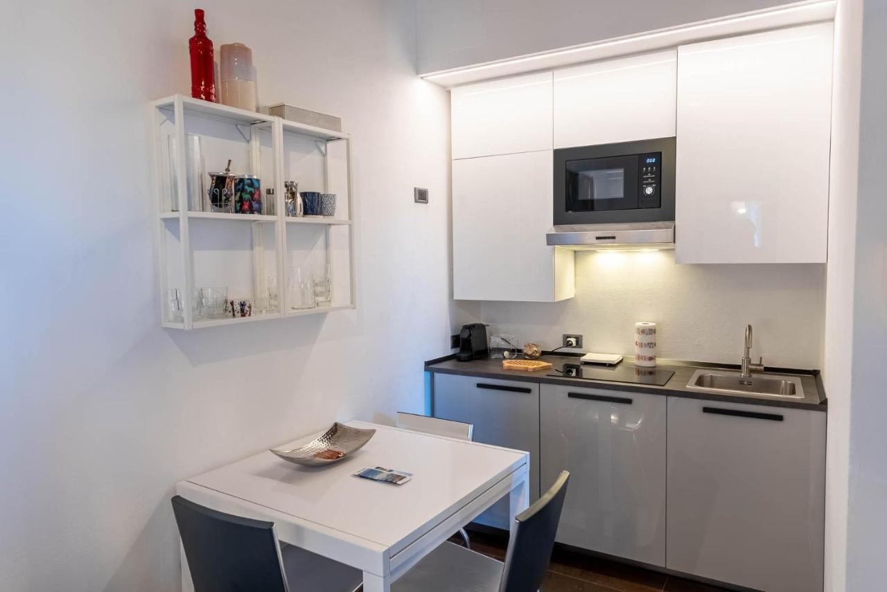 La Casa Di Fio Apartment แบร์กาโม ภายนอก รูปภาพ