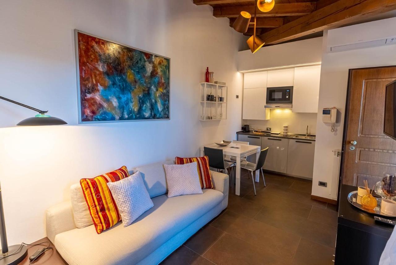 La Casa Di Fio Apartment แบร์กาโม ภายนอก รูปภาพ