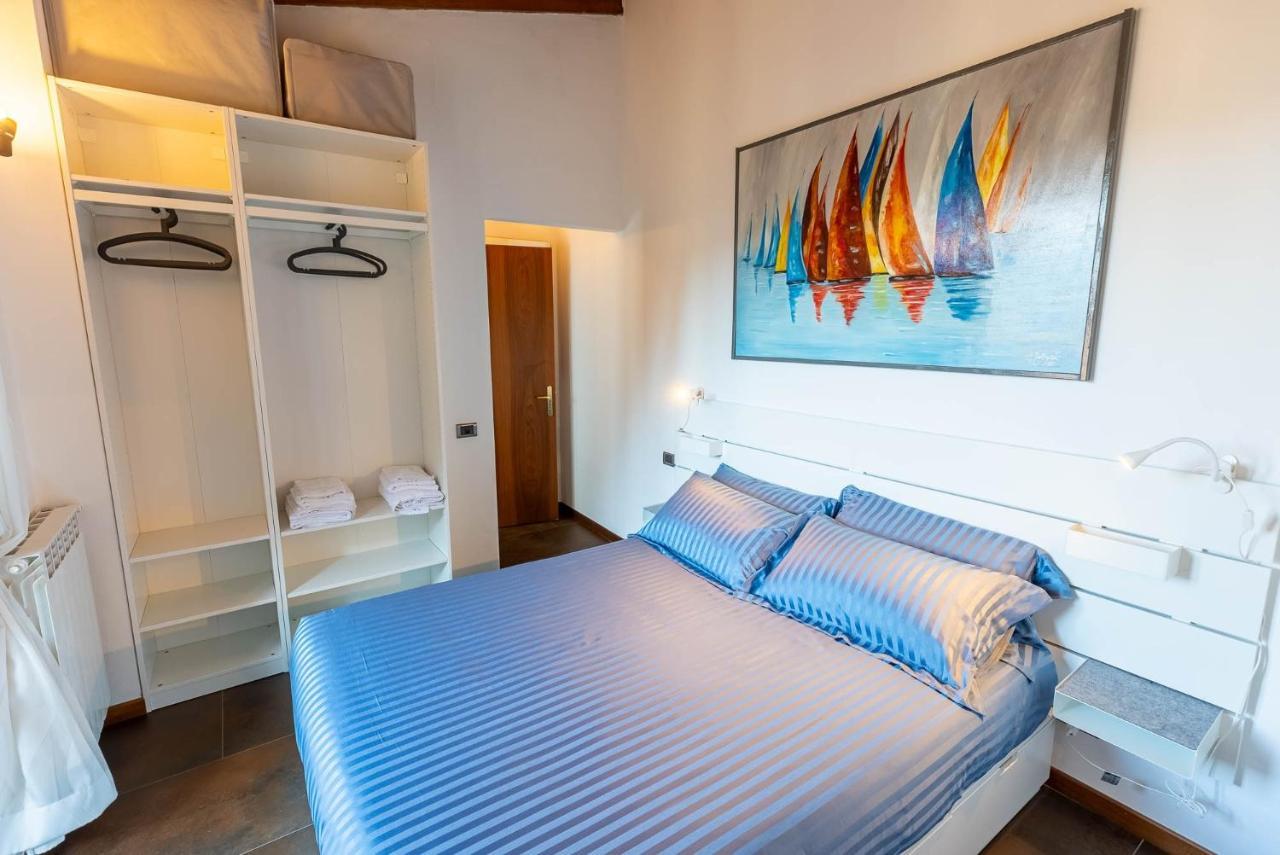 La Casa Di Fio Apartment แบร์กาโม ภายนอก รูปภาพ